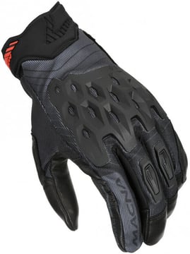 Macna Tanami Black