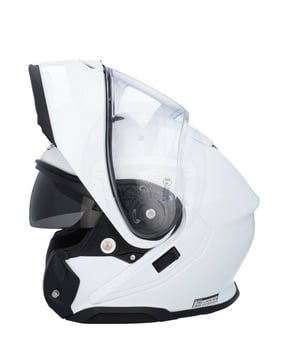 Shoei Neotec 3 White