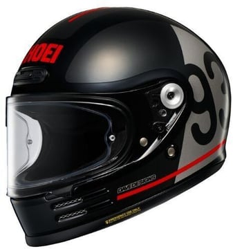 Shoei Glamster 06 Collection Classic TC-5