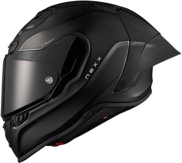 NEXX X.R3R Zero Pro 2 Carbon Blk Mat
