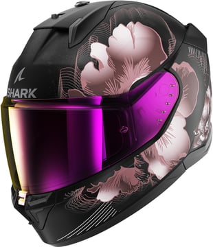 Shark D-Skwal 3 Mayfer Mat KVQ
