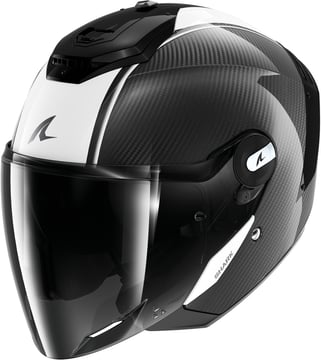 Shark RS Jet Carbon Blank DWK