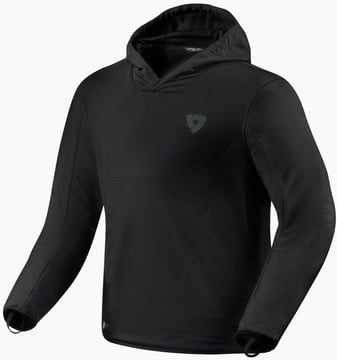 REV'IT Andon Jacket Black