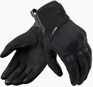 REV'IT Mosca 2 Gloves Black