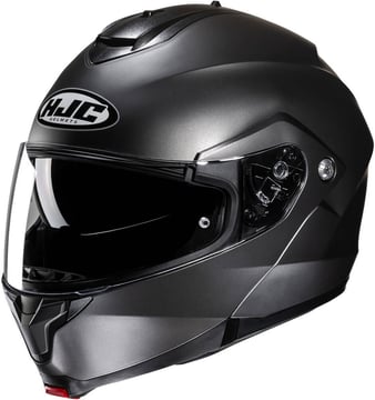 HJC C91N Dark Grey