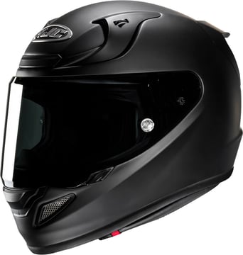 HJC RPHA 12 Flat Black