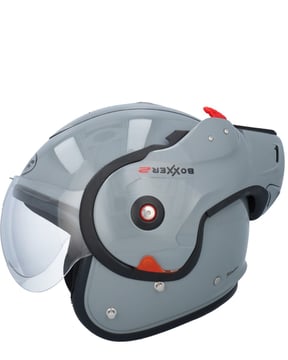 ROOF RO9 Boxxer 2 Smokey Grey