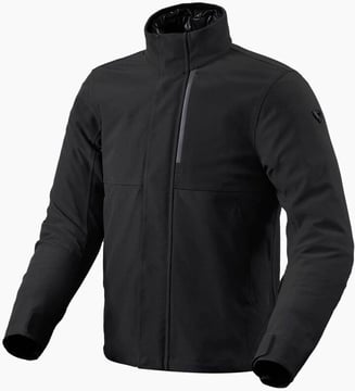 REV'IT Arbor H2O Jacket Black