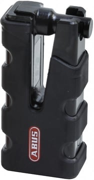 ABUS GRANIT Sledg 77 ART4 Grip Black