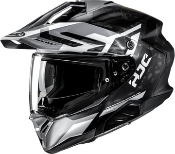 HJC RPHA-60 Dakar Black/Grey 182