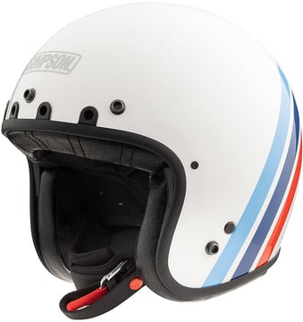 Simpson Chopper Werke 06