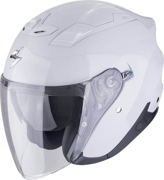 Scorpion EXO-Z1 Solid Light Grey