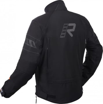 Rukka R-EX 2.0 Jacket Black