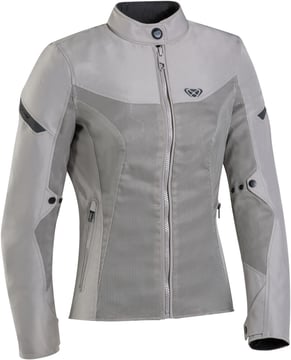 Ixon Fresh Lady Jacket Greige 6014