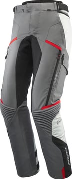 Ixon Midgard Trousers Grey/Black/Red 4033