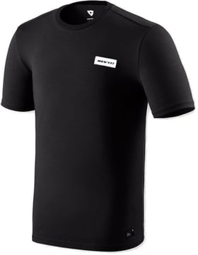 REV'IT Ace Shirt Black