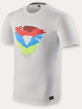 REV'IT Andre Shirt White