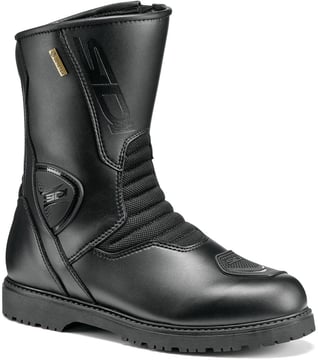 Sidi Gavia Gore Adventure Black/Black