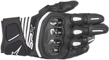 Alpinestars Sp X Air Carbon V2 Gloves Black 10