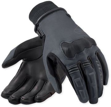 REV'IT Hydra 3 H2O Gloves Dark Blue/Black