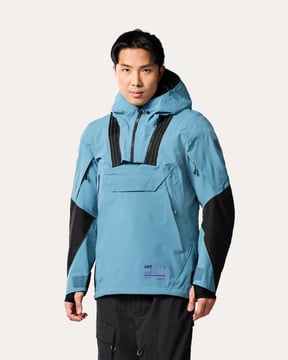 REV'IT Blackwater 3 H2O Jacket Blue/Black
