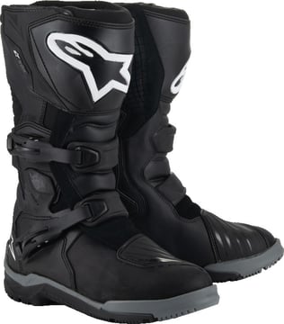 Alpinestars Corozal V2 Adventure Drystar Boots Black