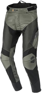 Macna Qargon Tapered Green/Black 410