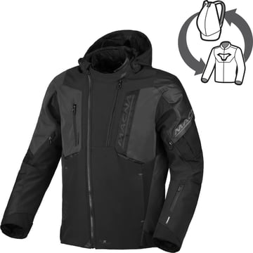 Macna Angle 2.0 Black 101