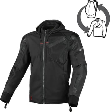 Macna Distec Black 101