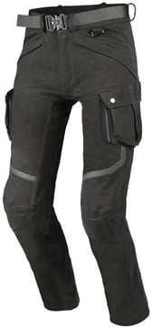 Macna Nembar Black 101