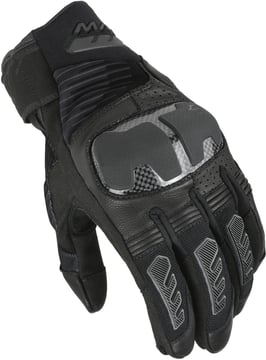 Macna Rime 2.0 Black 101