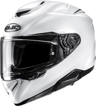 HJC RPHA-72 White 202