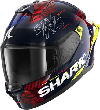 Shark Skwal CUP Speed-Vib BRY