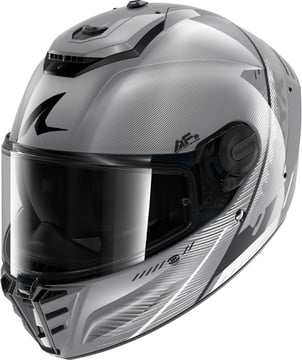 Shark Spartan RS Speed-Tech SWK