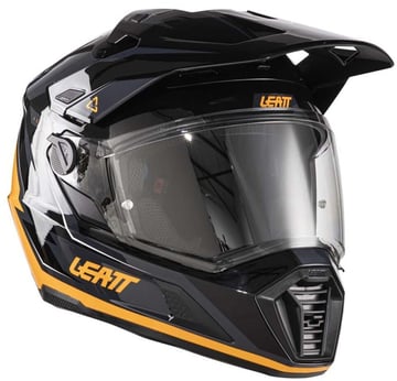 LEATT Kit ADV 7.5 Black/Orange