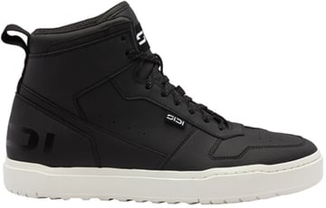 Sidi Lynx Black
