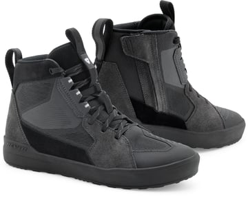 REV'IT Arrow 2 Air Shoes Black/Anthracite