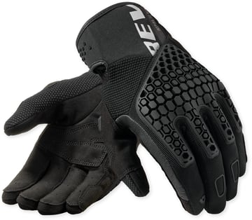 REV'IT Mangrove 2 Gloves Black