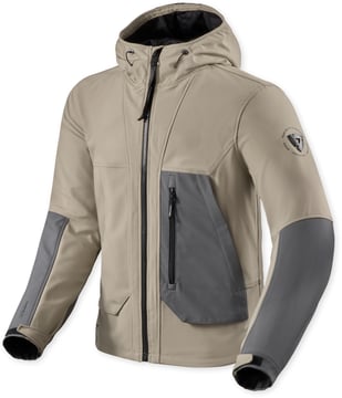 REV'IT Boson Jacket Sand/Grey