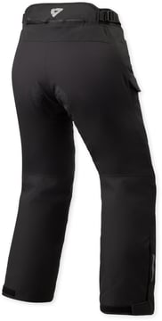 REV'IT Convergent H2O Ladies Trousers Black