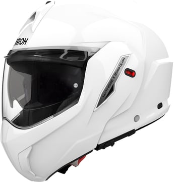 Airoh Mathisse II White 202