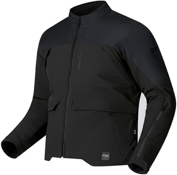 Richa Eternity Jacket Black