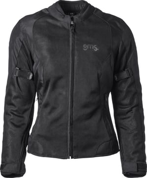 GMS FiftySix.7 Lady Black