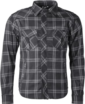 GMS Jaguar Neo Man Black/Grey