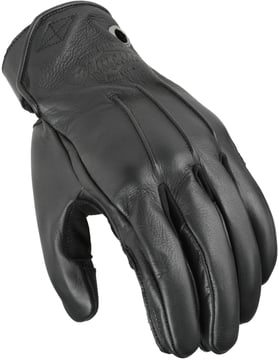Macna Ralston Gloves Black