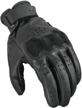 Macna Sawyer Gloves Black