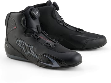 Alpinestars Celer Sneaker Black/Dark/Gray