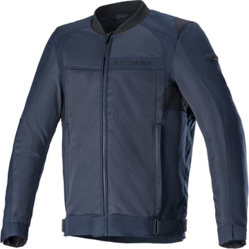 Alpinestars Luc V2 Air Jacket Navy/Black