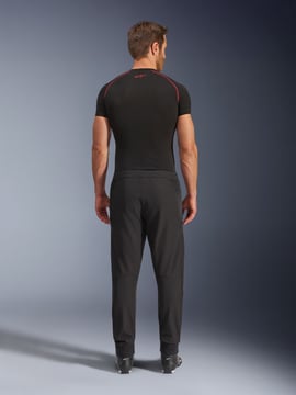 Alpinestars Aeroshell Airflow Trousers Black