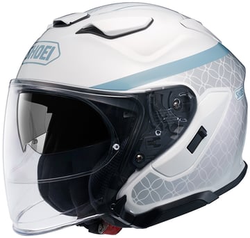 Shoei J-Cruise 3 Acconic TC-6